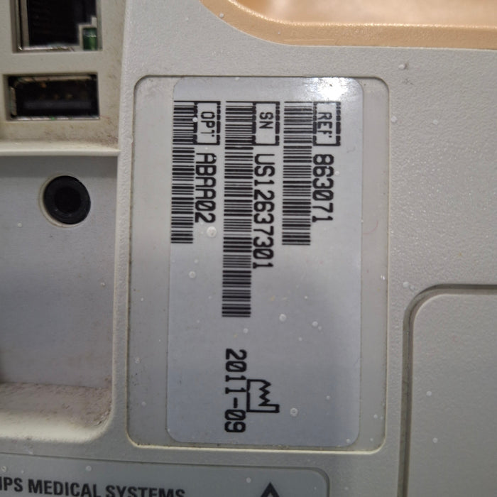 Philips Suresigns VS3 Vital Signs Monitor