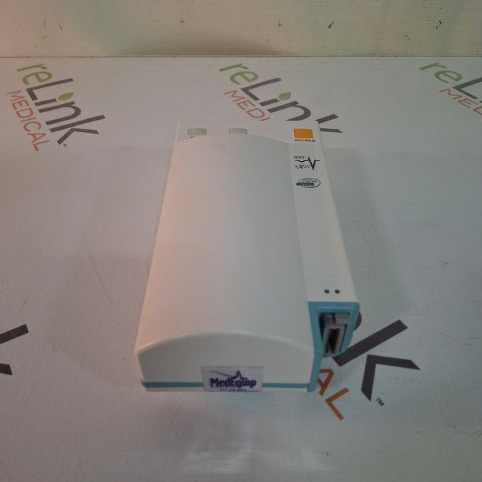 Philips M3001A-A02C18 OxiMax SpO2, NIBP, 12 lead ECG, Temp, IBP MMS Module