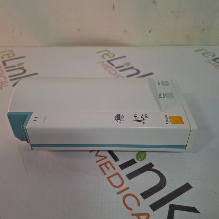 Philips M3001A-A02C18 OxiMax SpO2, NIBP, 12 lead ECG, Temp, IBP MMS Module