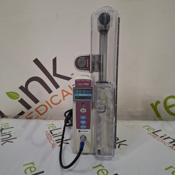 CareFusion Alaris 8120 PCA Pump Module