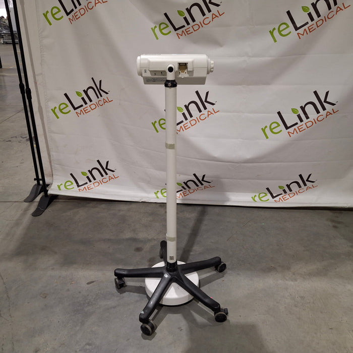 Medrad Vistron CT Injector