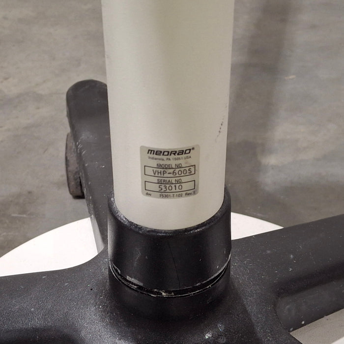 Medrad Vistron CT Injector