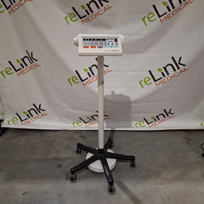 Medrad Vistron CT Injector