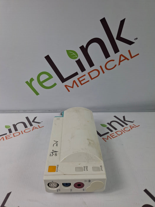 Philips M3001A-A01C12 Fast SpO2, NIBP, 12 lead ECG MMS Module