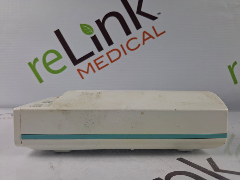 Philips M3001A-A01C12 Fast SpO2, NIBP, 12 lead ECG MMS Module