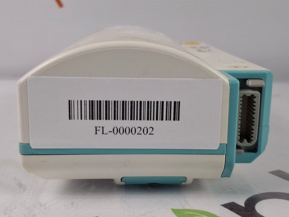 Philips M3001A-A01C12 Fast SpO2, NIBP, 12 lead ECG MMS Module