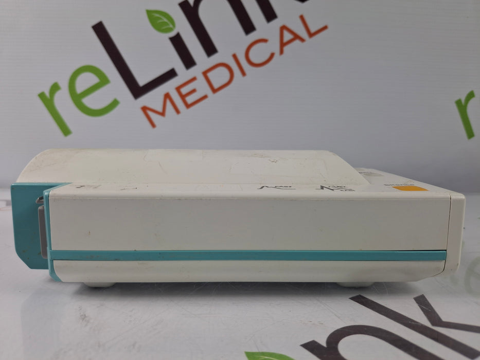 Philips M3001A-A01C12 Fast SpO2, NIBP, 12 lead ECG MMS Module