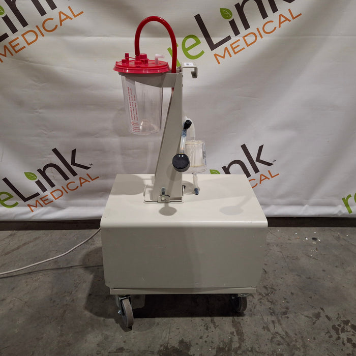 Grams Medical S-300 Grams Aspirator