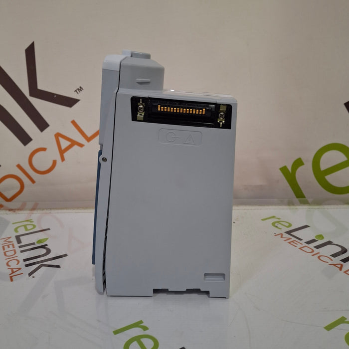 Becton Dickinson 8100 LVP Infusion Pump Module