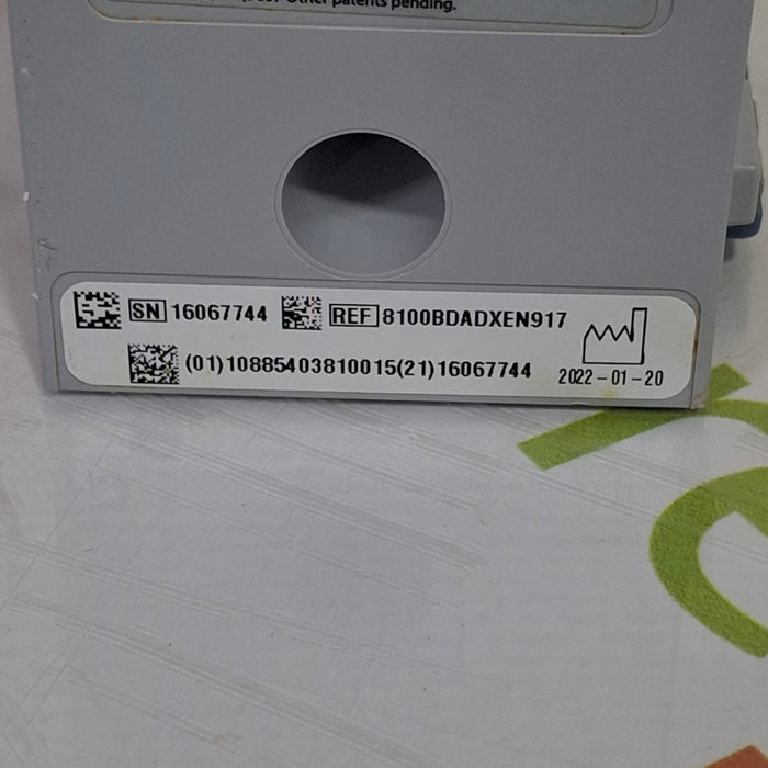 Becton Dickinson 8100 LVP Infusion Pump Module