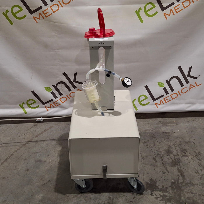 Grams Medical Grams Medical S-300 Grams Aspirator Respiratory reLink Medical