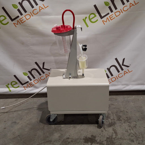 Grams Medical Grams Medical S-300 Grams Aspirator Respiratory reLink Medical