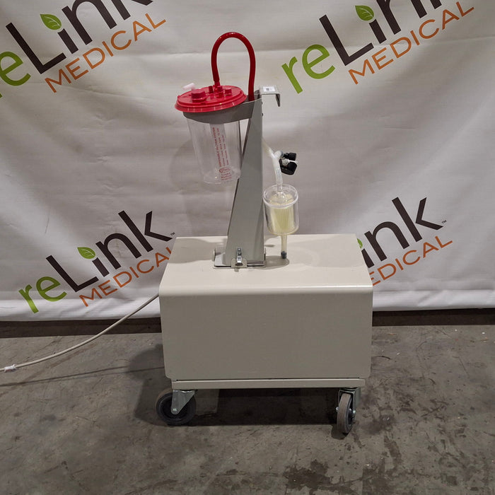 Grams Medical Grams Medical S-300 Grams Aspirator Respiratory reLink Medical