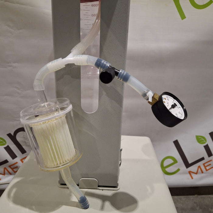 Grams Medical Grams Medical S-300 Grams Aspirator Respiratory reLink Medical