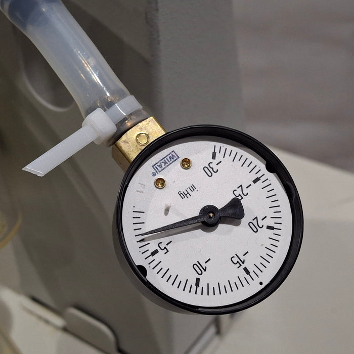 Grams Medical Grams Medical S-300 Grams Aspirator Respiratory reLink Medical