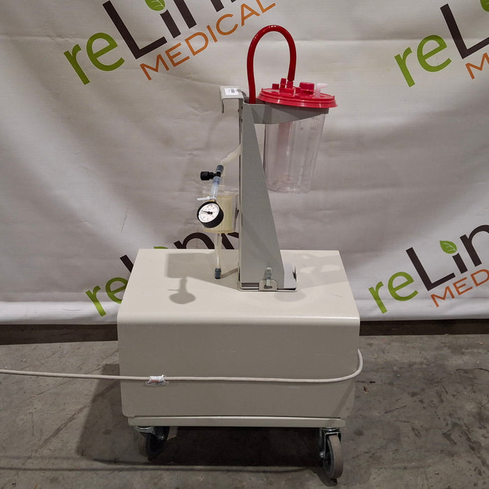 Grams Medical Grams Medical S-300 Grams Aspirator Respiratory reLink Medical