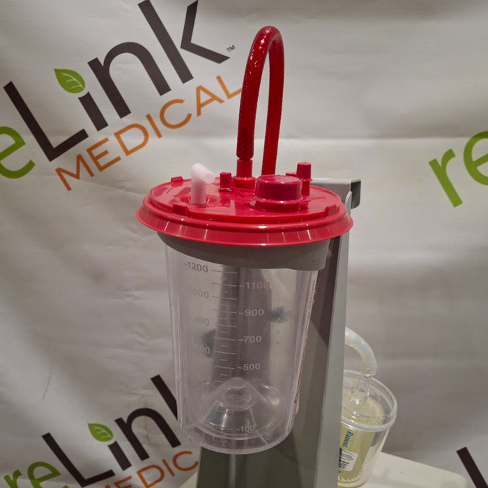 Grams Medical Grams Medical S-300 Grams Aspirator Respiratory reLink Medical