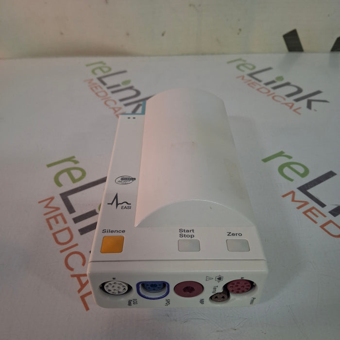 Philips M3001A-A02C06 OxiMax SpO2, NIBP, ECG, Temp, IBP MMS Module