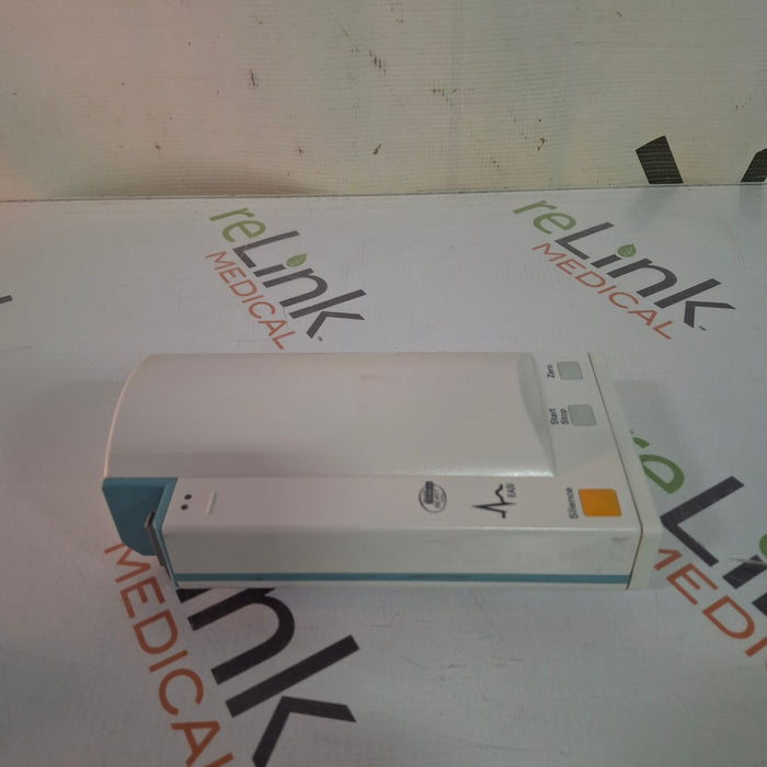 Philips M3001A-A02C06 OxiMax SpO2, NIBP, ECG, Temp, IBP MMS Module