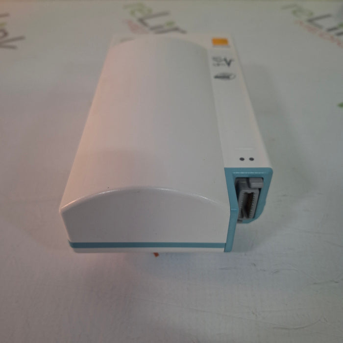 Philips M3001A-A02C18 OxiMax SpO2, NIBP, 12 lead ECG, Temp, IBP MMS Module