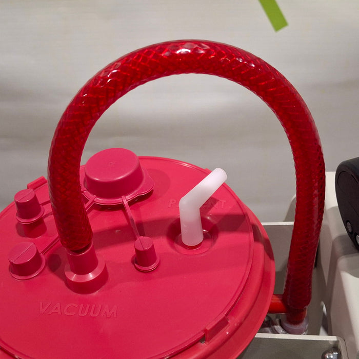 Grams Medical S-300 Grams Aspirator