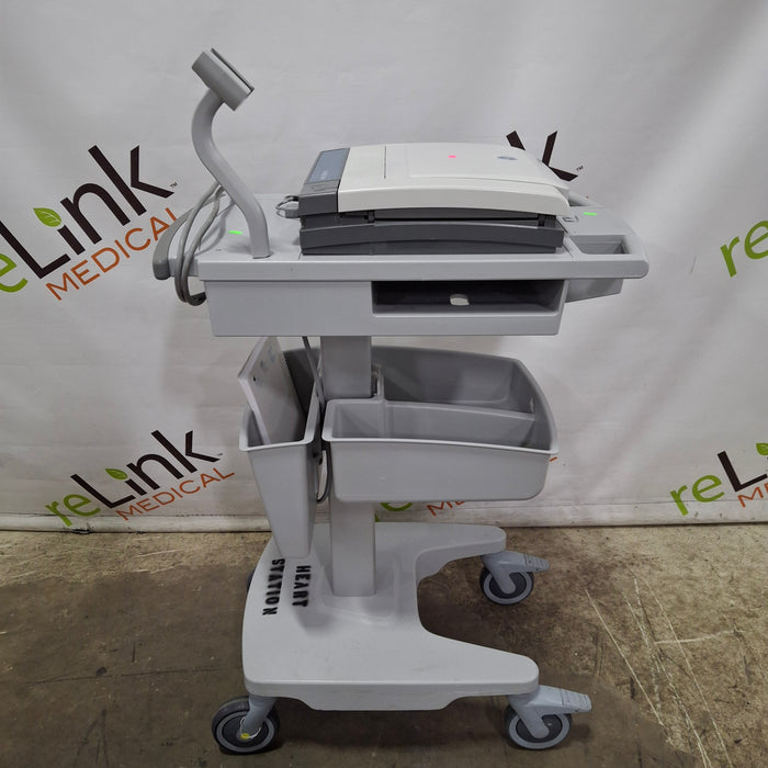 GE Healthcare MAC 5500 HD ECG without CAM Module