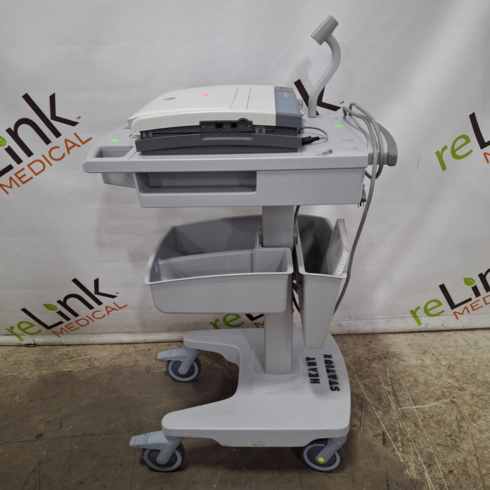 GE Healthcare MAC 5500 HD ECG without CAM Module