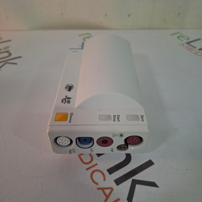 Philips M3001A-A02C18 OxiMax SpO2, NIBP, 12 lead ECG, Temp, IBP MMS Module