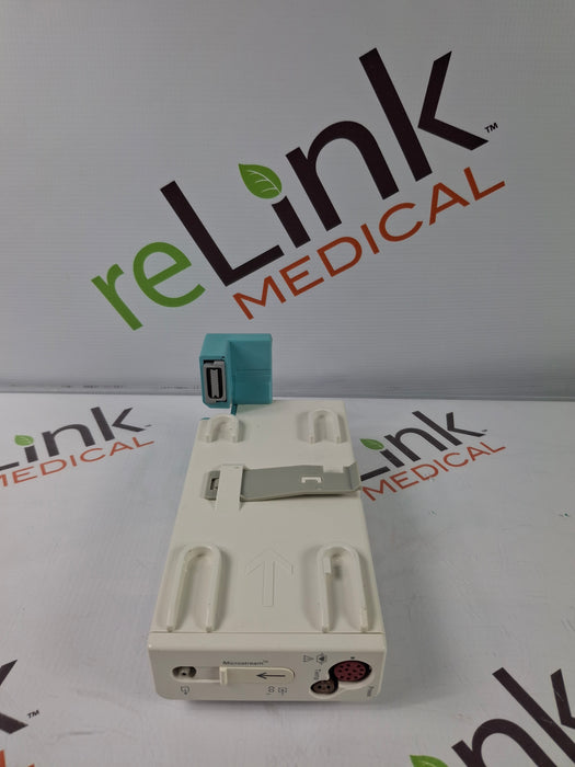 Philips M3015A-C06 CO2, Temp, IBP Extension Module