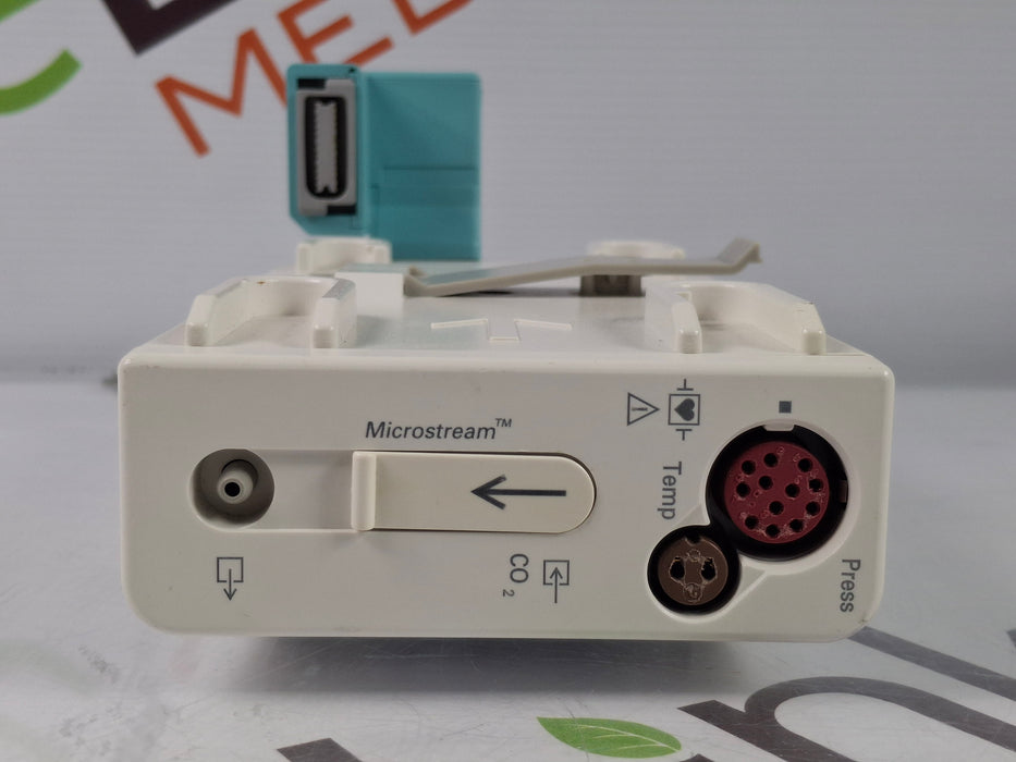 Philips M3015A-C06 CO2, Temp, IBP Extension Module