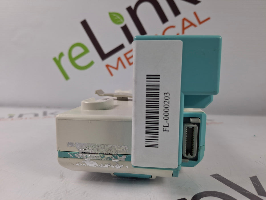 Philips M3015A-C06 CO2, Temp, IBP Extension Module