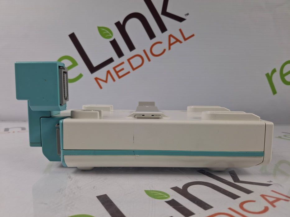 Philips M3015A-C06 CO2, Temp, IBP Extension Module