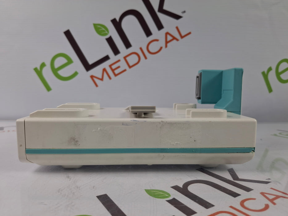 Philips M3015A-C06 CO2, Temp, IBP Extension Module