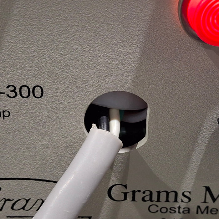 Grams Medical S-300 Grams Aspirator