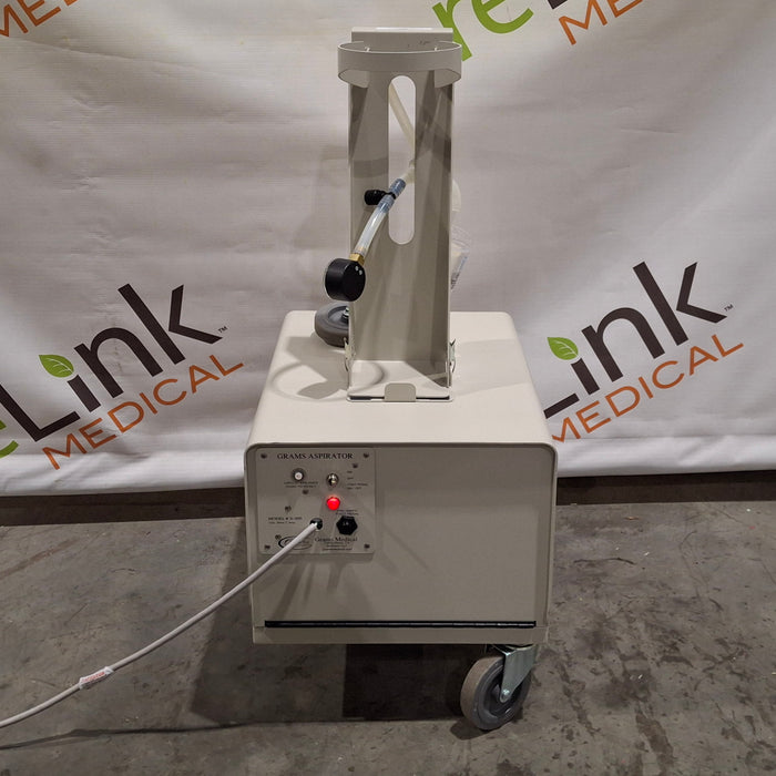 Grams Medical S-300 Grams Aspirator
