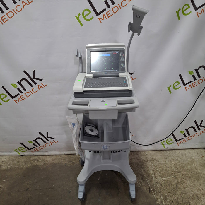 GE Healthcare MAC 5500 HD ECG without CAM Module