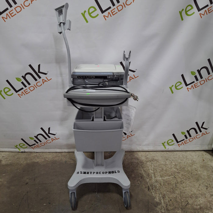 GE Healthcare MAC 5500 HD ECG without CAM Module