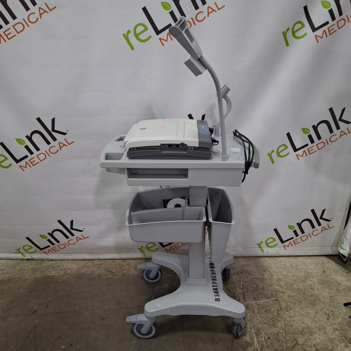 GE Healthcare MAC 5500 HD ECG without CAM Module