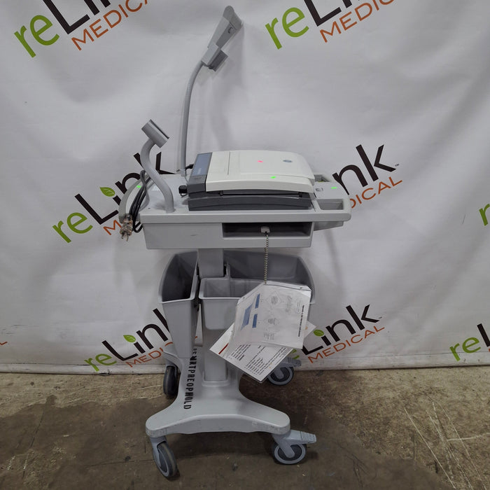 GE Healthcare MAC 5500 HD ECG without CAM Module