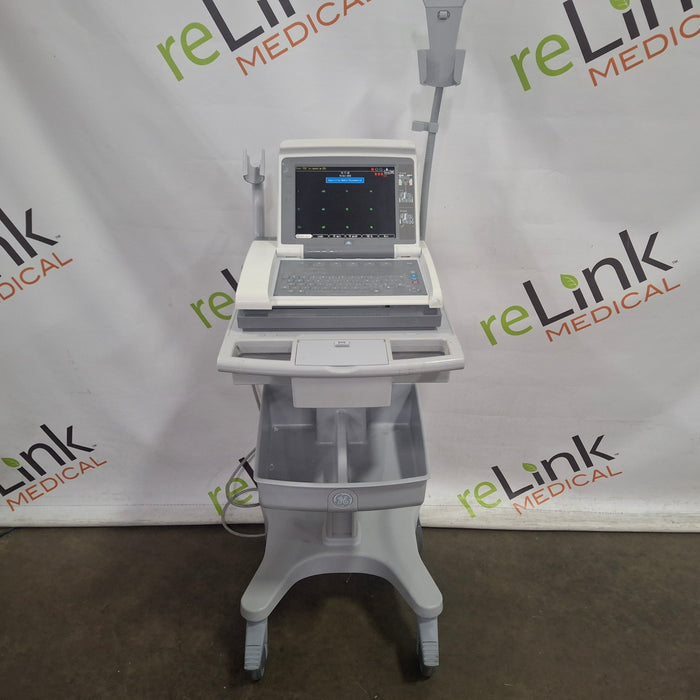 GE Healthcare MAC 5500 ECG without CAM Module