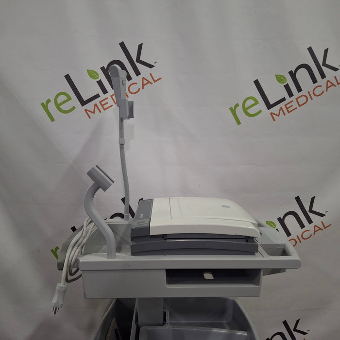 GE Healthcare MAC 5500 ECG without CAM Module