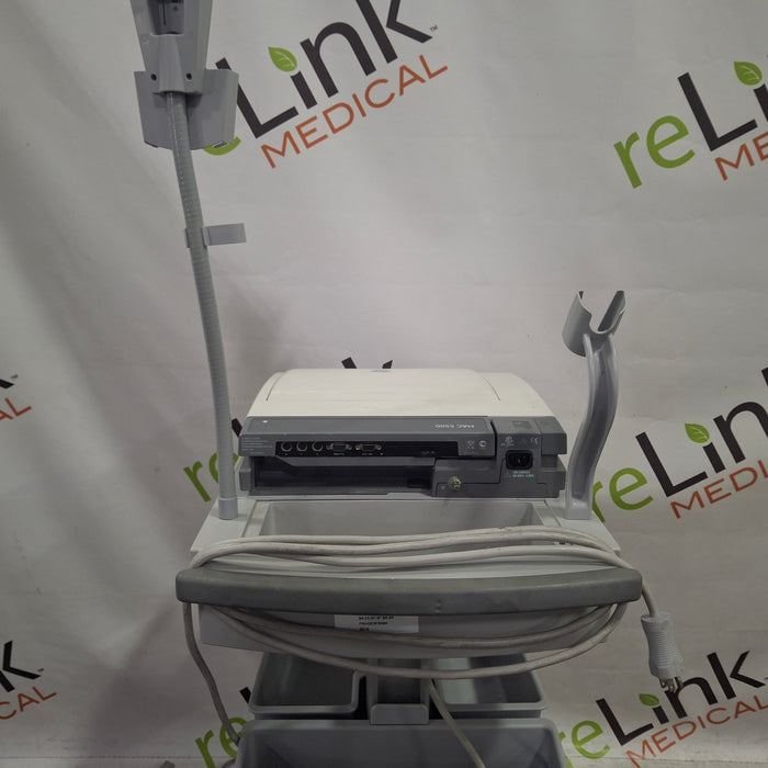 GE Healthcare MAC 5500 ECG without CAM Module