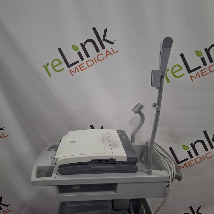 GE Healthcare MAC 5500 ECG without CAM Module