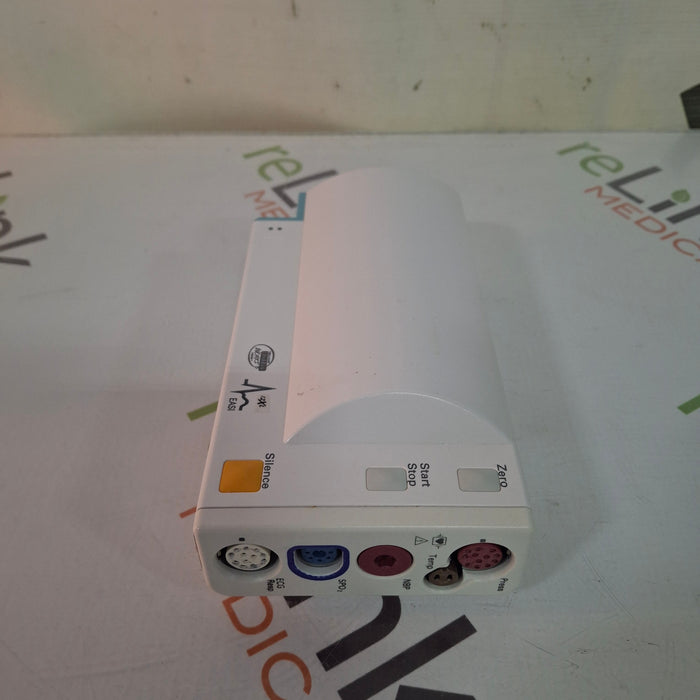 Philips M3001A-A02C18 OxiMax SpO2, NIBP, 12 lead ECG, Temp, IBP MMS Module