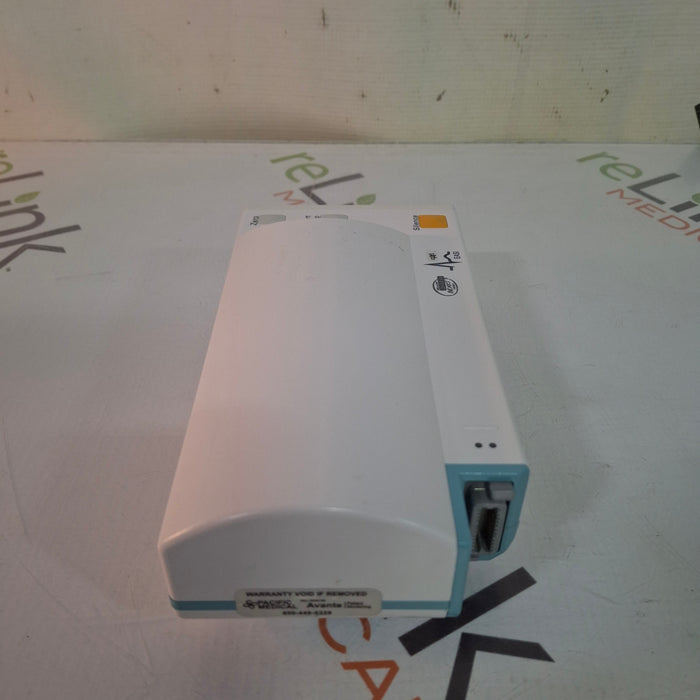 Philips M3001A-A02C18 OxiMax SpO2, NIBP, 12 lead ECG, Temp, IBP MMS Module