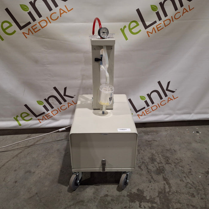 Grams Medical S-300 Grams Aspirator