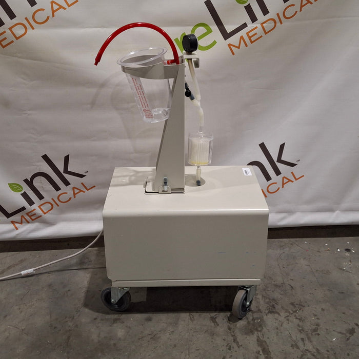 Grams Medical S-300 Grams Aspirator