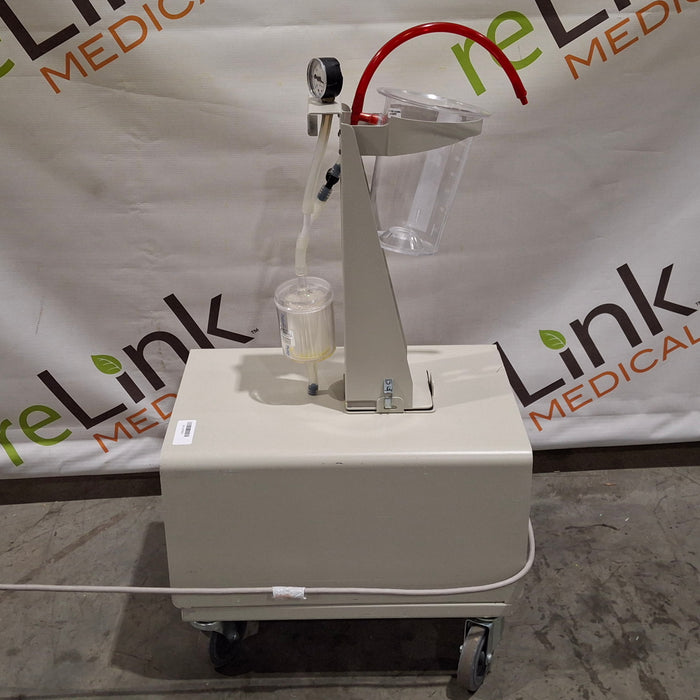 Grams Medical S-300 Grams Aspirator