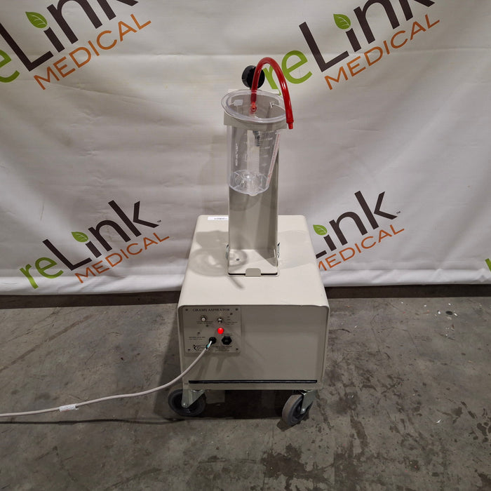 Grams Medical S-300 Grams Aspirator