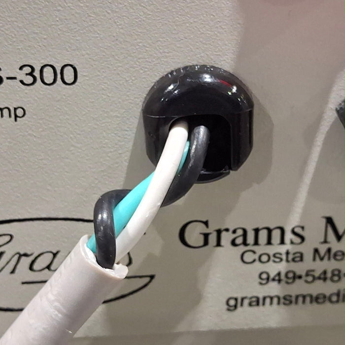 Grams Medical S-300 Grams Aspirator